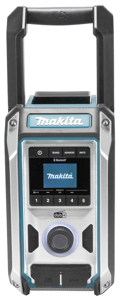Akku-Baustellenradio LXT®/CXT®/AC