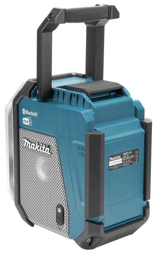 Akku-Baustellenradio LXT®/CXT®/AC