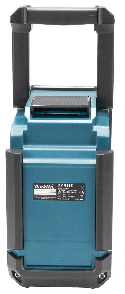Akku-Baustellenradio LXT®/CXT®/AC