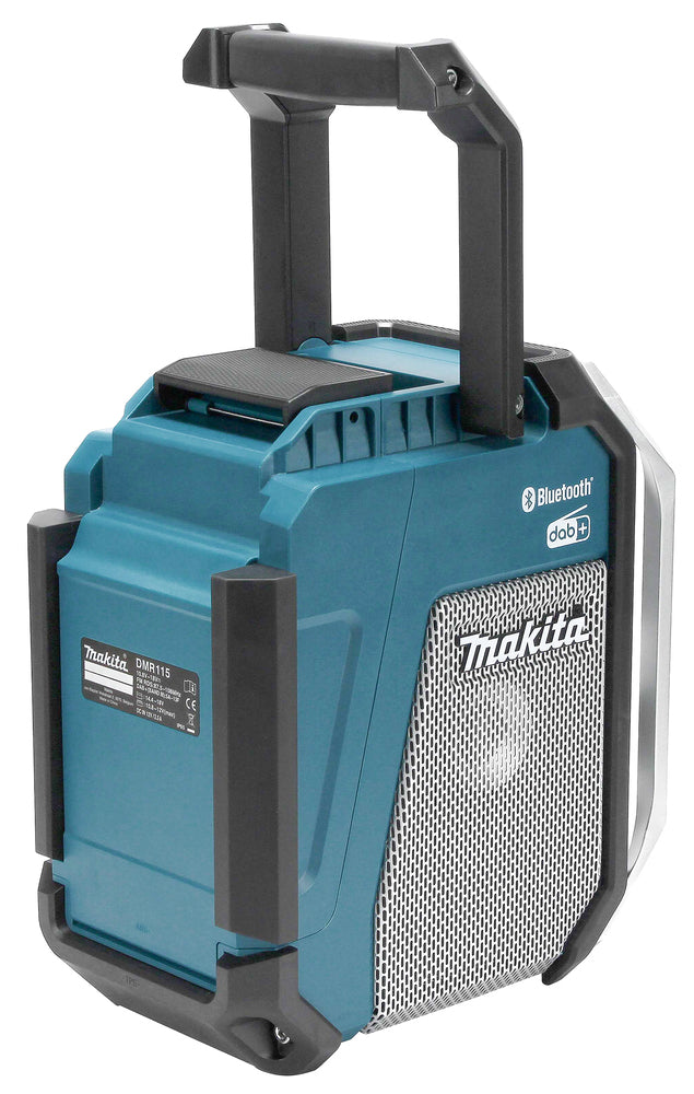 Akku-Baustellenradio LXT®/CXT®/AC