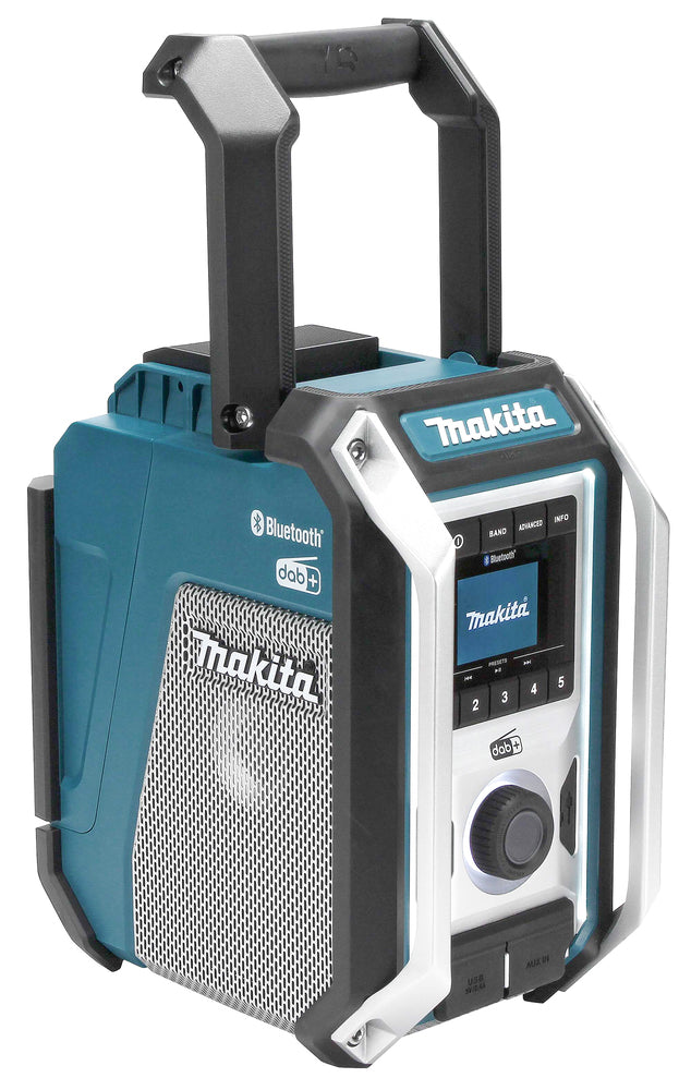 Akku-Baustellenradio LXT®/CXT®/AC