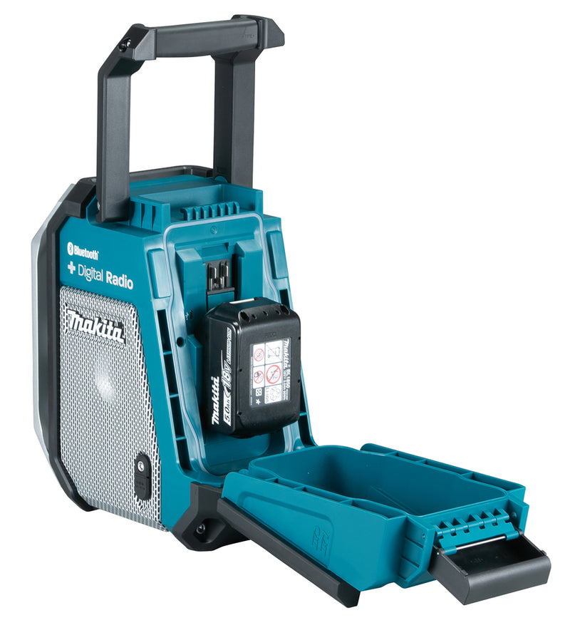 Akku-Baustellenradio LXT®/CXT®/AC