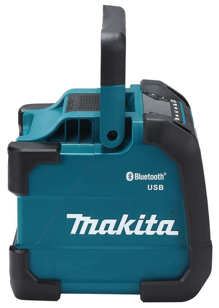 Baustellen – LAUTSPRECHER MIT LCD ANZEIGE