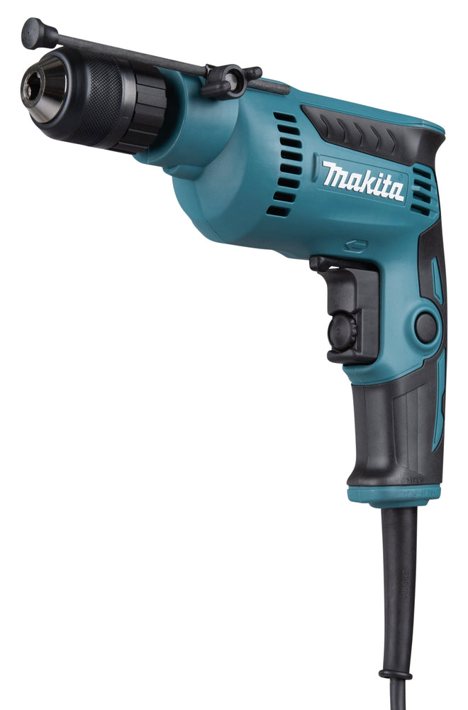 Bohrmaschine