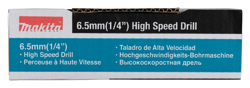 Bohrmaschine