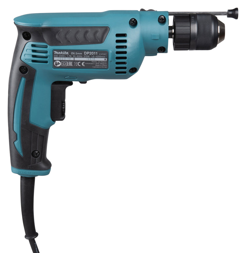 Bohrmaschine