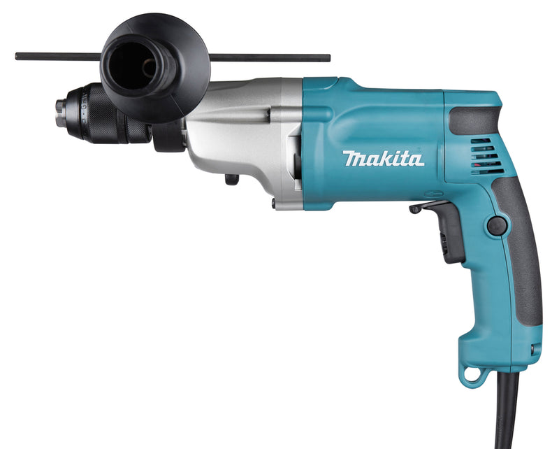 Bohrmaschine 2-Gang 13mm