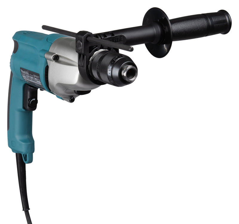 Bohrmaschine 2-Gang 13mm