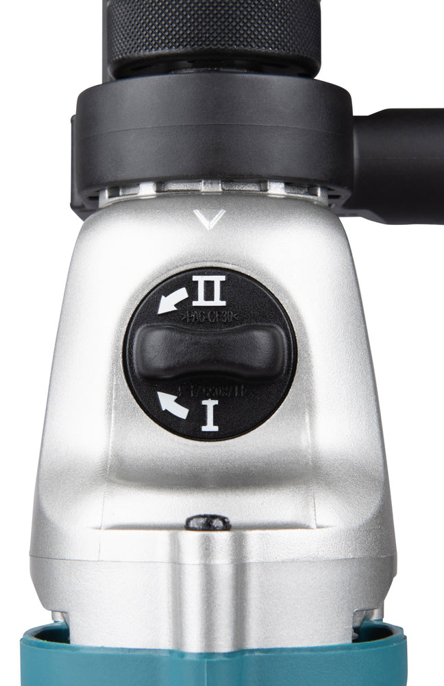 Bohrmaschine 2-Gang 13mm