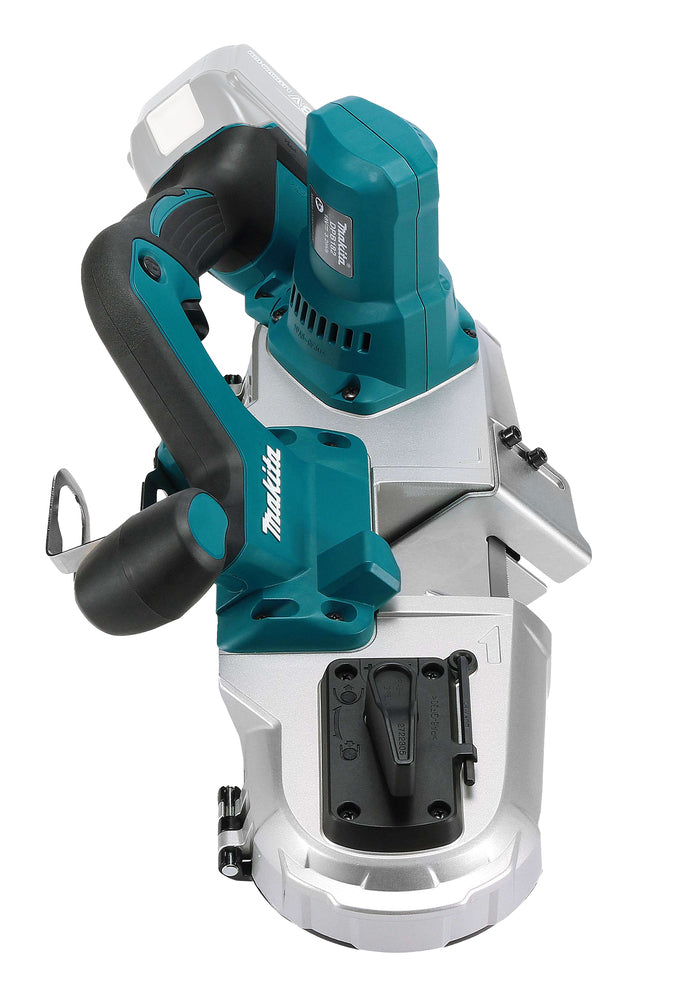 Tragbare- Akku-Bandsäge LXT® – 18V • 64 mm • 3,2 m/s