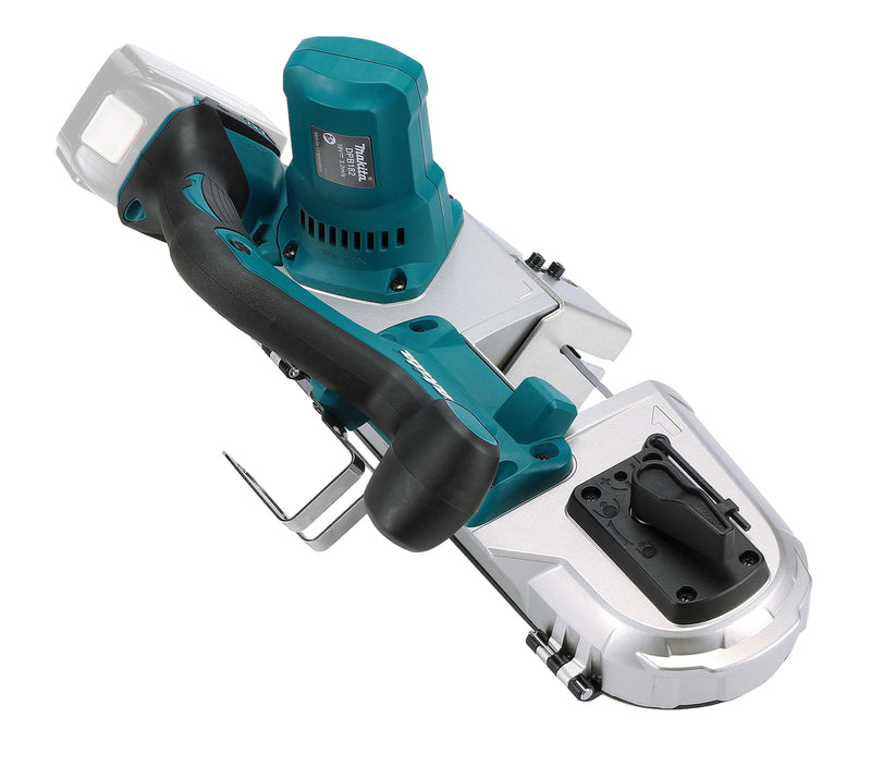 Tragbare- Akku-Bandsäge LXT® – 18V • 64 mm • 3,2 m/s