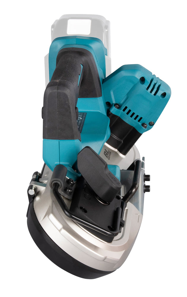 Tragbare- Akku-Bandsäge LXT® – 18V • 51 mm • 0 - 3.2 m/s