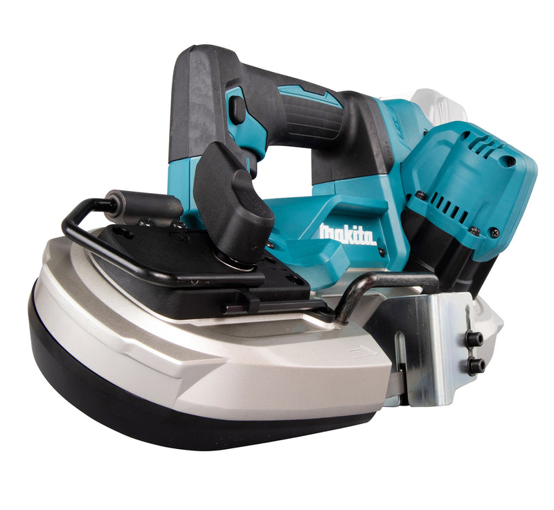 Tragbare- Akku-Bandsäge LXT® – 18V • 51 mm • 0 - 3.2 m/s