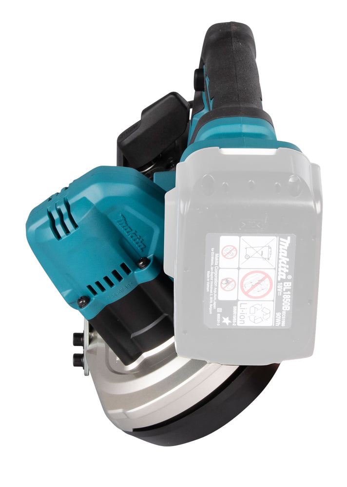 Tragbare- Akku-Bandsäge LXT® – 18V • 51 mm • 0 - 3.2 m/s