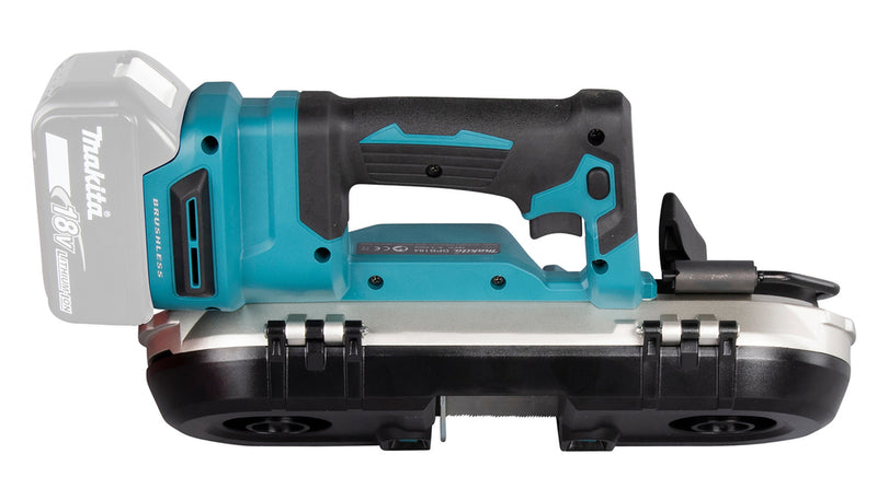 Tragbare- Akku-Bandsäge LXT® – 18V • 51 mm • 0 - 3.2 m/s