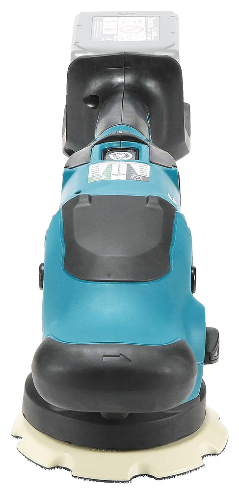 Akku-Exzenter-Rotationspolierer 125 Mm 18V LXT