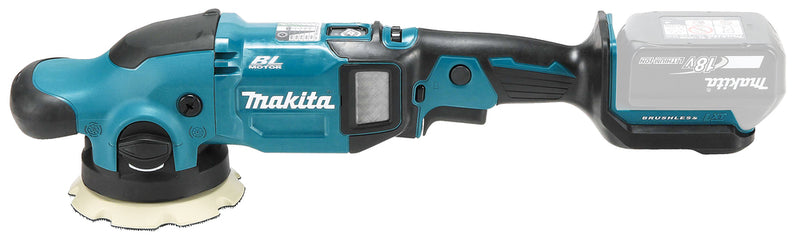Akku-Exzenter-Rotationspolierer 125 Mm 18V LXT