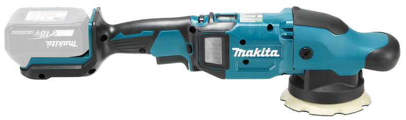 Akku-Exzenter-Rotationspolierer 125 Mm 18V LXT
