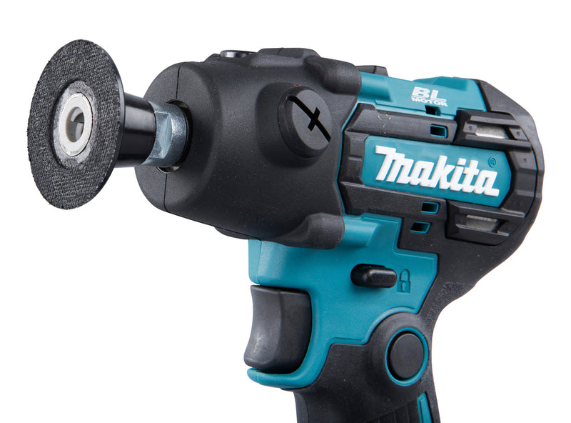 Akku Polier – UND BÜRSTMASCHINE 18V