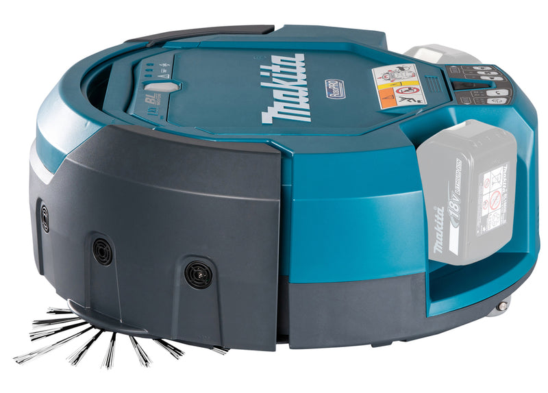 Akku-Saugroboter LXT®