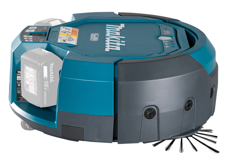 Akku-Saugroboter LXT®