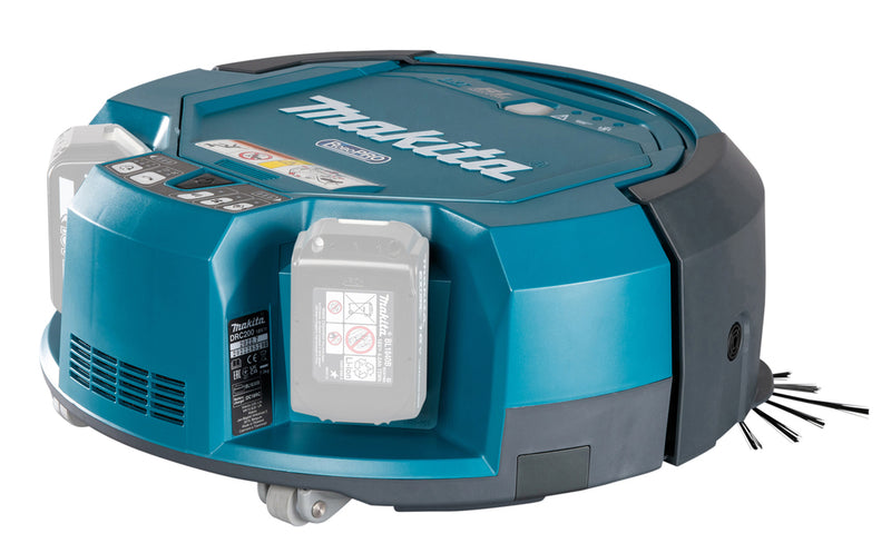 Akku-Saugroboter LXT®