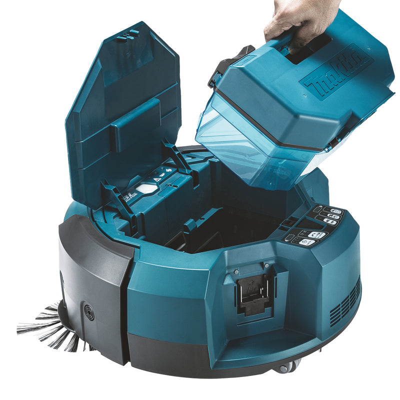 Akku-Saugroboter LXT®
