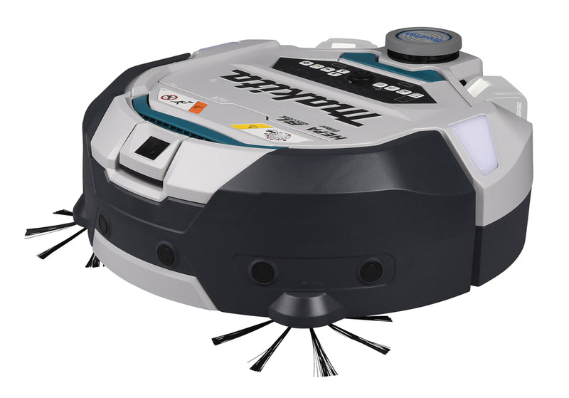 Saugroboter für Handel und Industrie LXT®