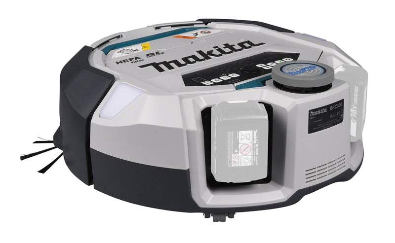 Saugroboter für Handel und Industrie LXT®