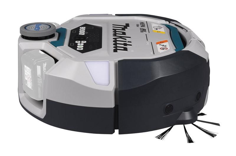 Saugroboter für Handel und Industrie LXT®