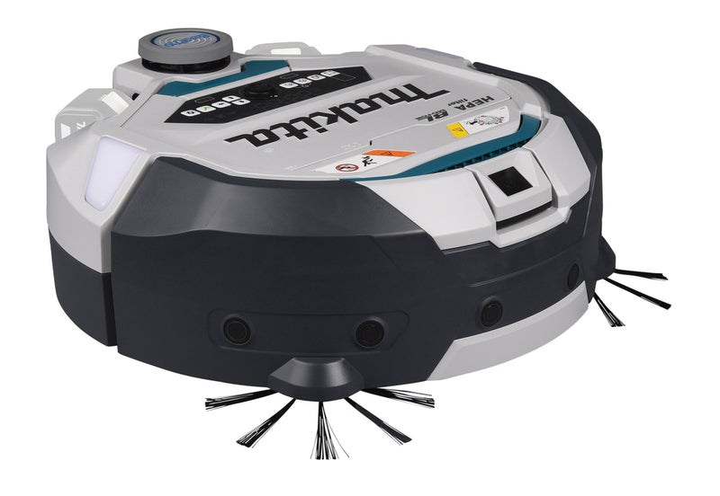 Saugroboter für Handel und Industrie LXT®