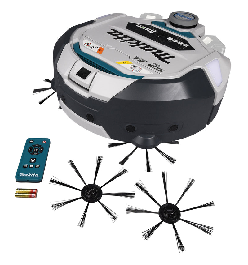 Saugroboter für Handel und Industrie LXT®