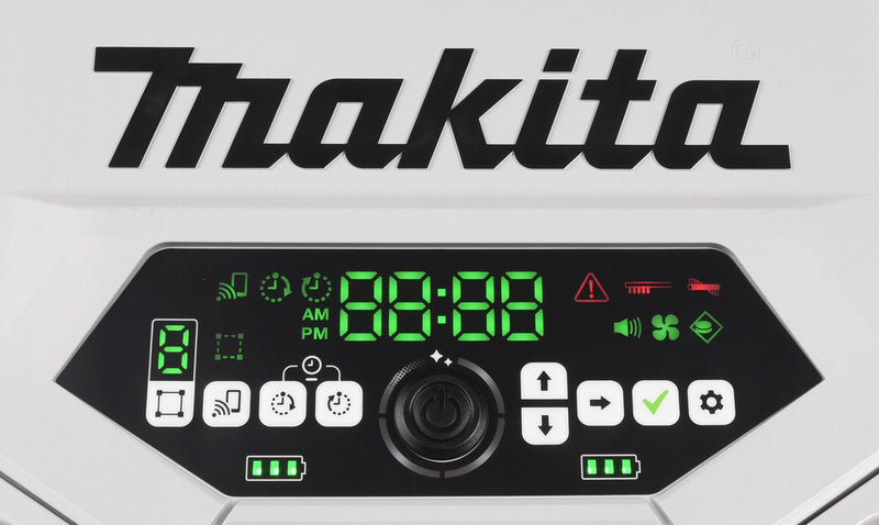 Saugroboter für Handel und Industrie LXT®