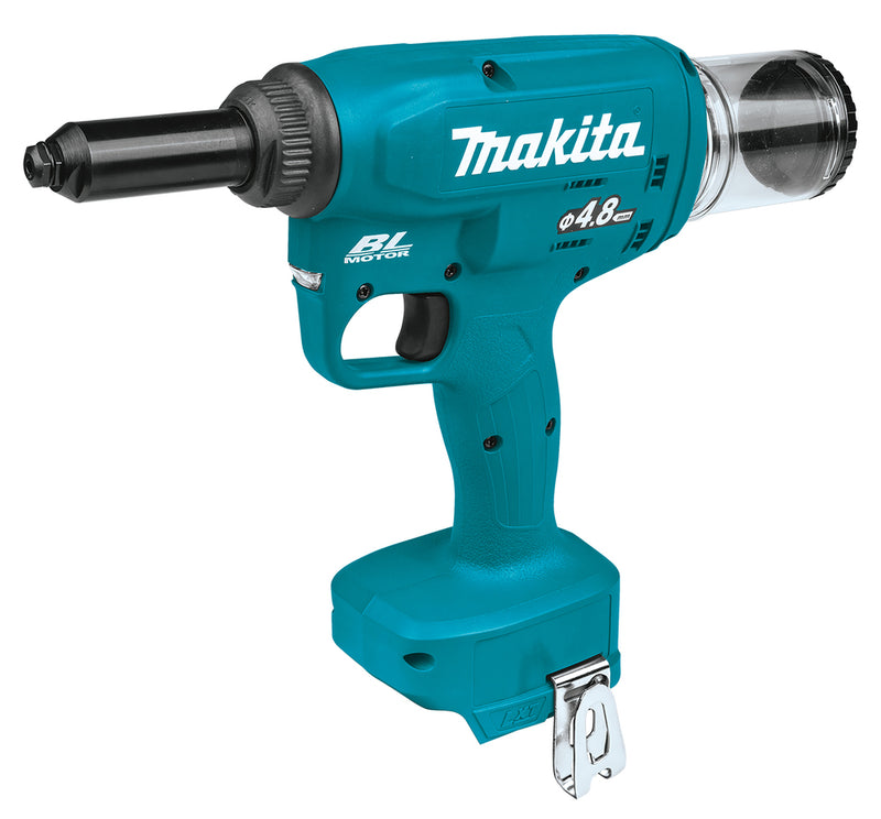 Akku Nietmaschine 18V B/L (2.4mm, 3.2mm, 4.0mm, 4.8mm)