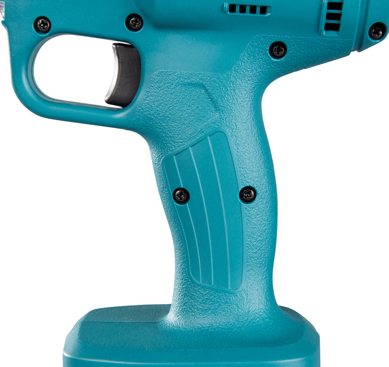 Akku Nietmaschine 18V B/L (2.4mm, 3.2mm, 4.0mm, 4.8mm)