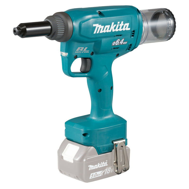 Akku Nietmaschine 18V B/L (2.4mm, 3.2mm, 4.0mm, 4.8mm)