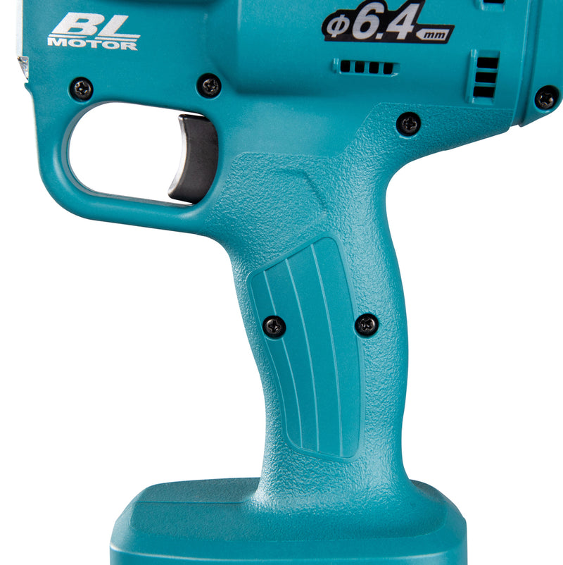 Akku Nietmaschine 18V B/L (2.4mm, 3.2mm, 4.0mm, 4.8mm)