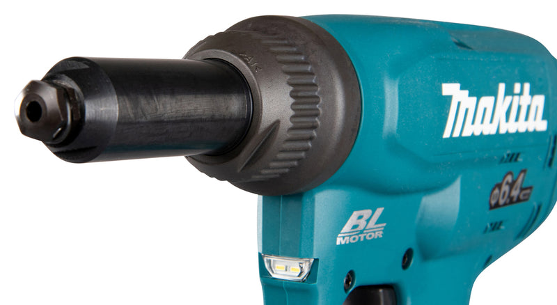 Akku Nietmaschine 18V B/L (2.4mm, 3.2mm, 4.0mm, 4.8mm)