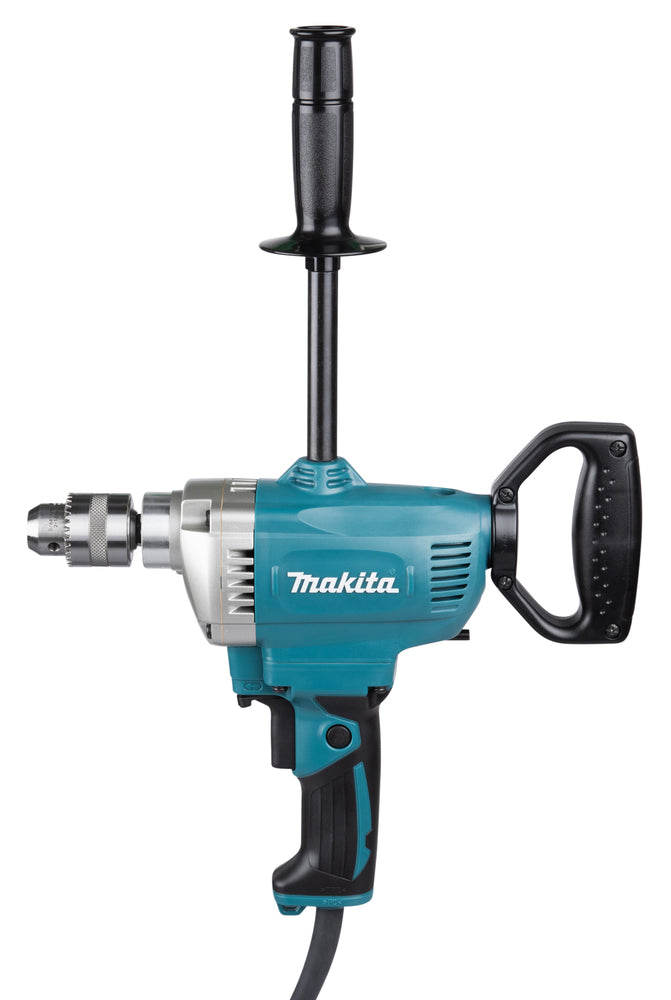 Elektronik-Bohrmaschine / Rührwerk • 750 W – 13 mm