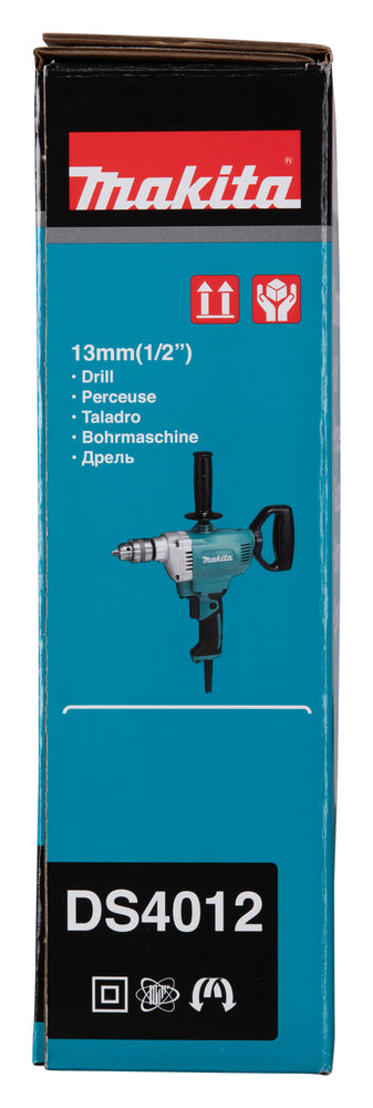 Elektronik-Bohrmaschine / Rührwerk • 750 W – 13 mm