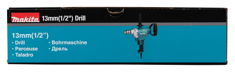 Elektronik-Bohrmaschine / Rührwerk • 750 W – 13 mm