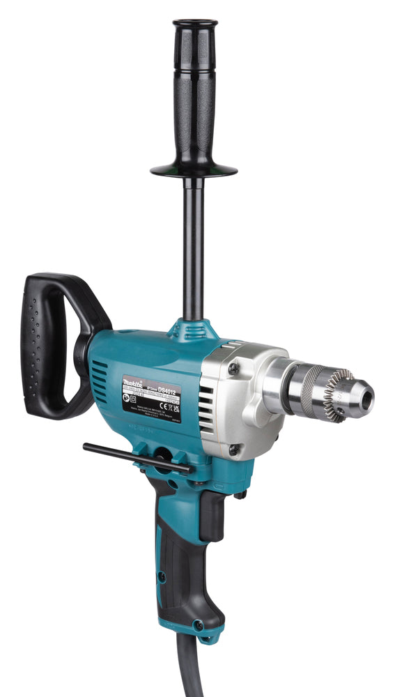 Elektronik-Bohrmaschine / Rührwerk • 750 W – 13 mm