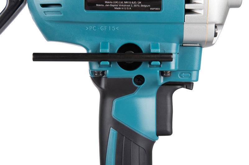 Elektronik-Bohrmaschine / Rührwerk • 750 W – 13 mm