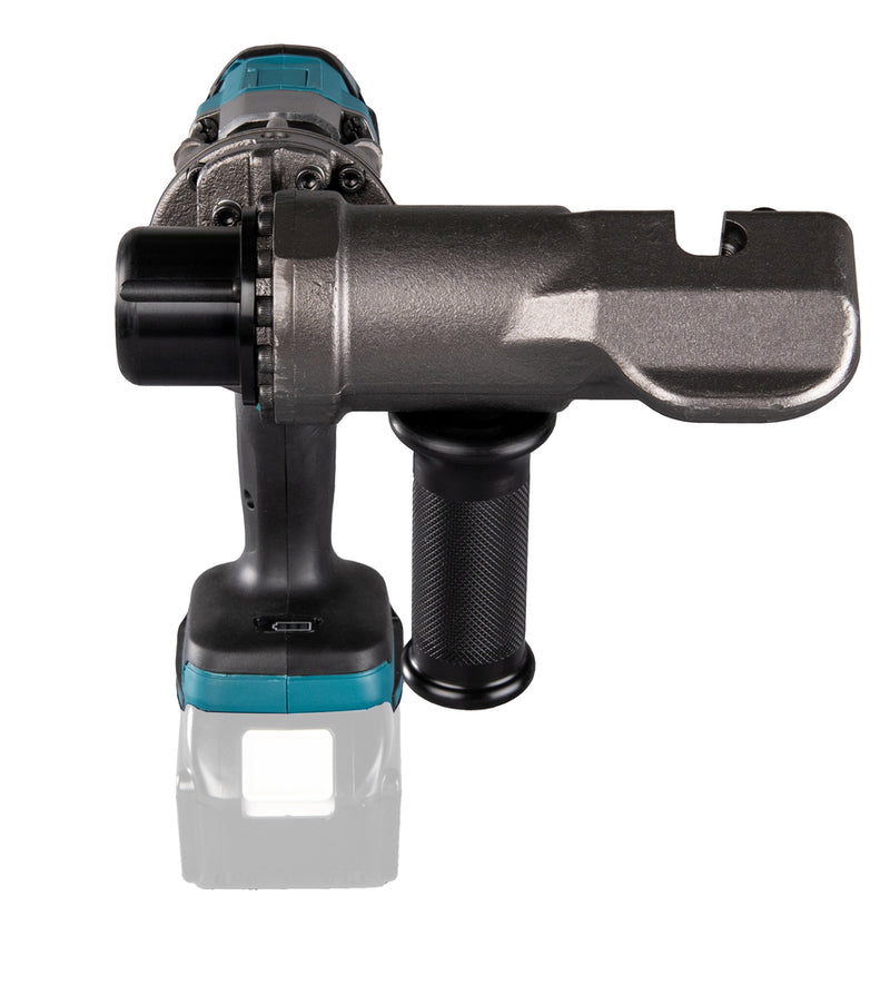 Akku-Gewindestangenschneider M8–M10–M12 18V