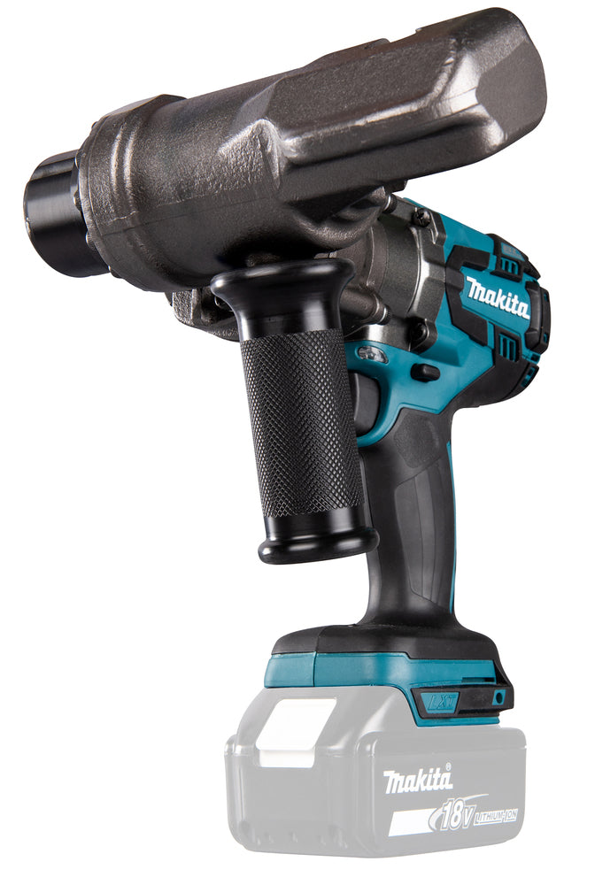 Akku-Gewindestangenschneider M8–M10–M12 18V