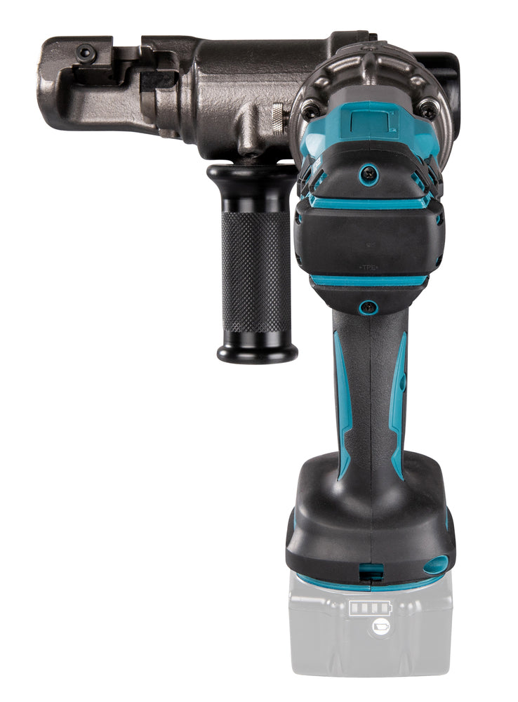 Akku-Gewindestangenschneider M8–M10–M12 18V