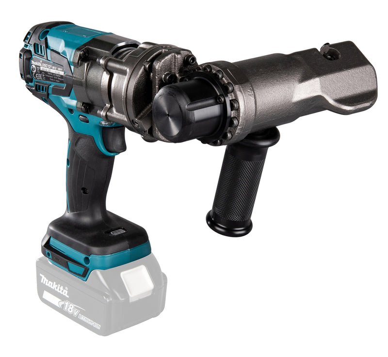Akku-Gewindestangenschneider M8–M10–M12 18V