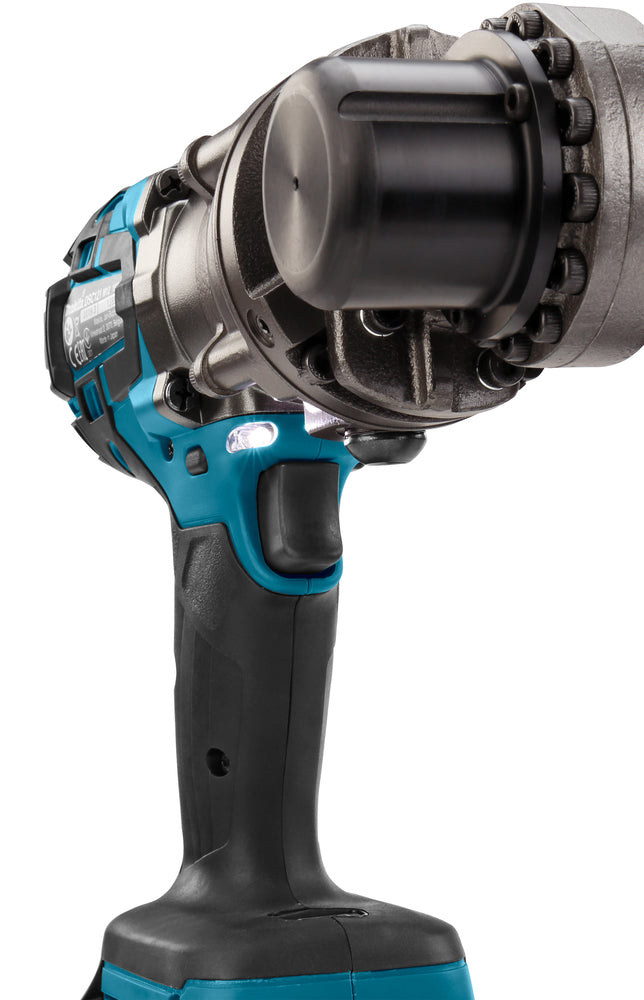Akku-Gewindestangenschneider M8–M10–M12 18V