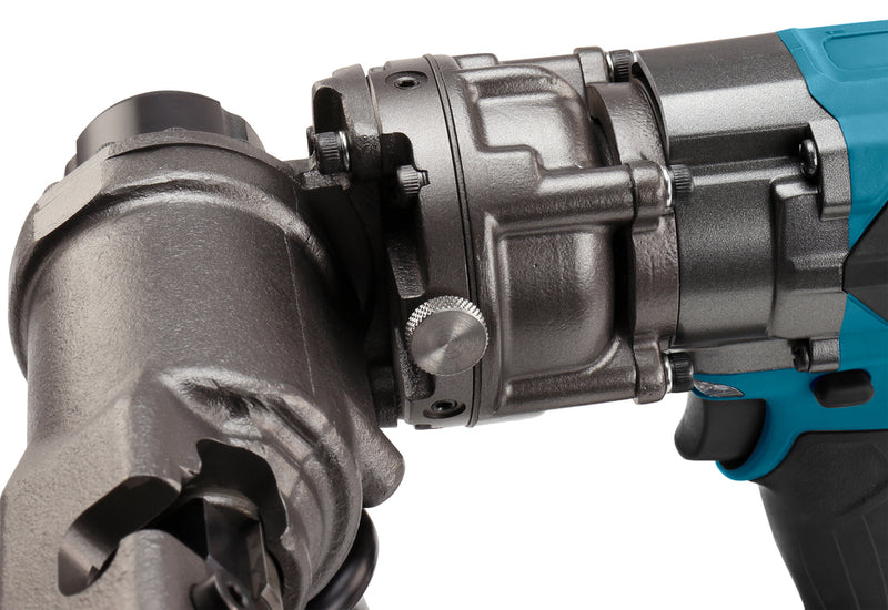 Akku-Gewindestangenschneider M8–M10–M12 18V