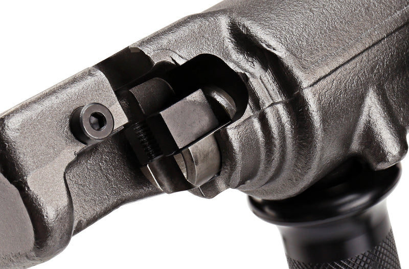 Akku-Gewindestangenschneider M8–M10–M12 18V